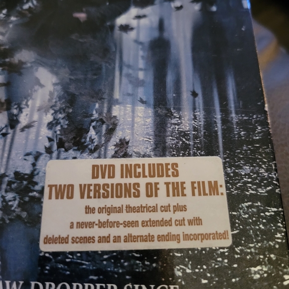 The Forgotten DVD 2005 Includes 2 Versions of the Film - Picture 2 of 5